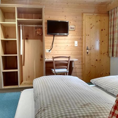 Landhaus Hubert Fiegl Sölden Kültér fotó