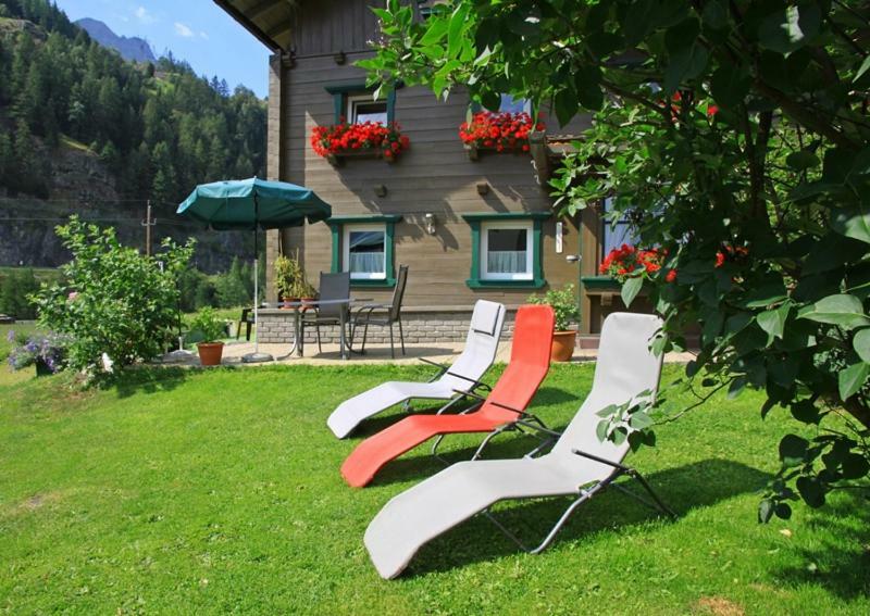 Landhaus Hubert Fiegl Sölden Kültér fotó