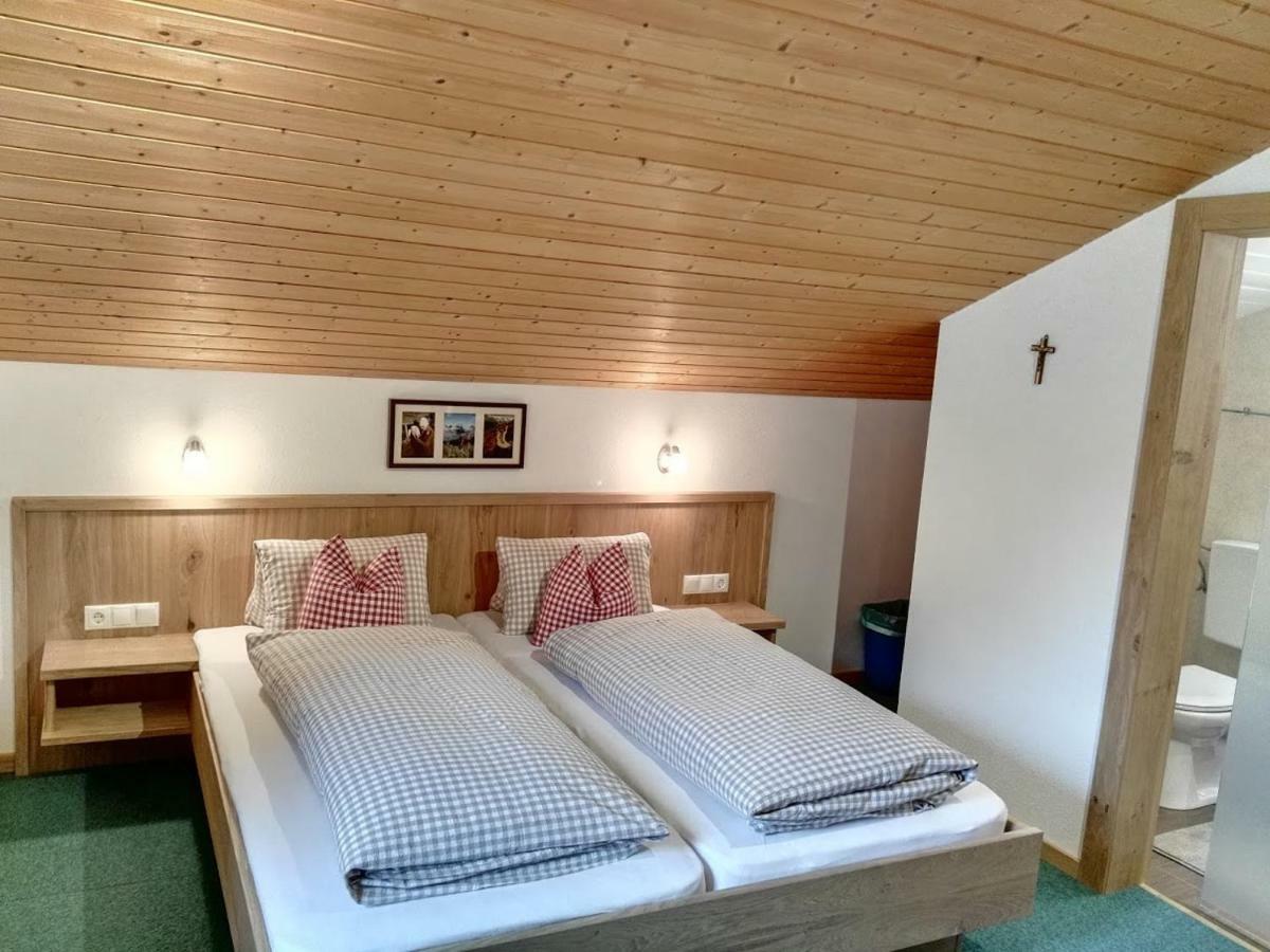 Landhaus Hubert Fiegl Sölden Kültér fotó