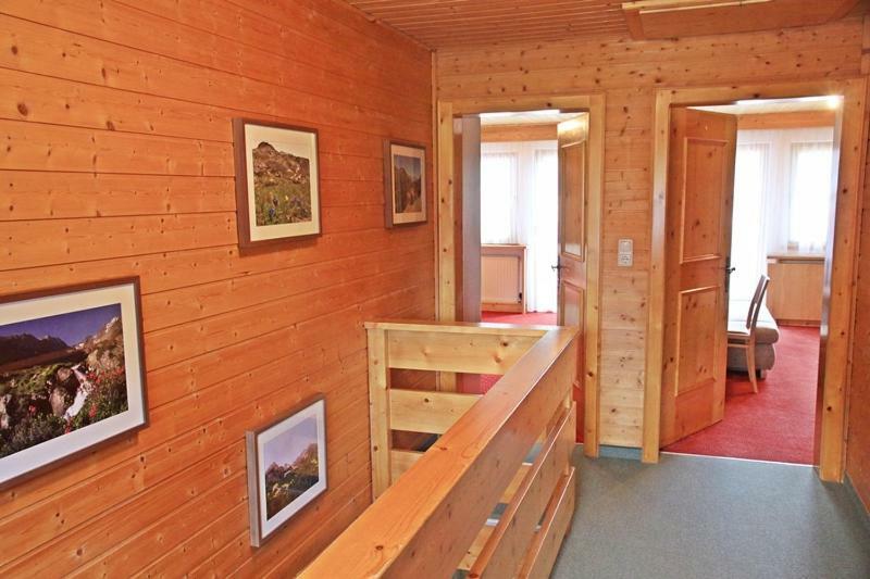Landhaus Hubert Fiegl Sölden Kültér fotó